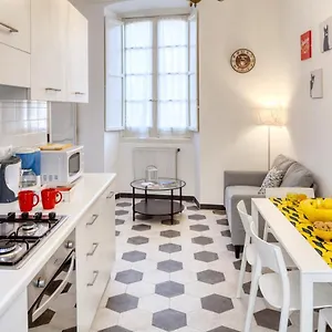  Appartement Clarissa House