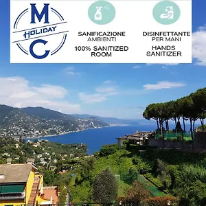  Appartement Portofino Luxury Italia