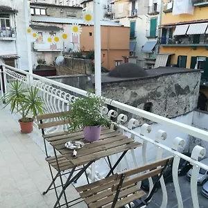 Dint E Viche E Napule Appartement Naples