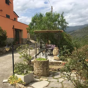  Appartement Olivo Al Mare - By Host4u