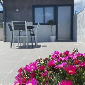 Curia Appartement Catane