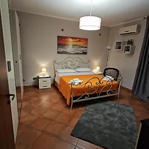 Mavilla Appartement Catane