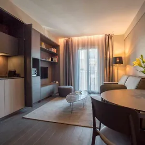 Be Mate Via Tivoli Appartement Milan