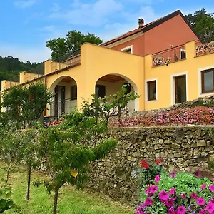  Séjour à la ferme Lavalleggia
