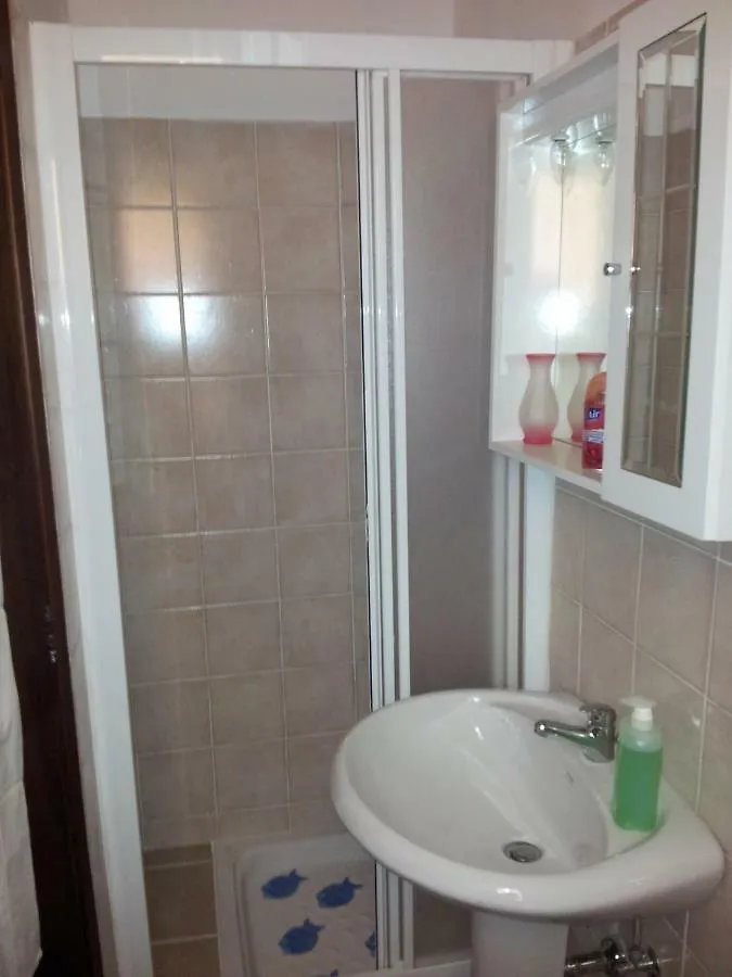 Il Ricamo Apartment Badalucco