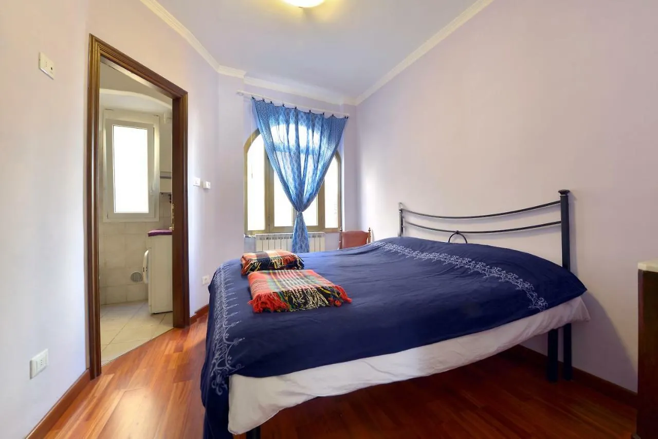 Il Ricamo Apartment Badalucco