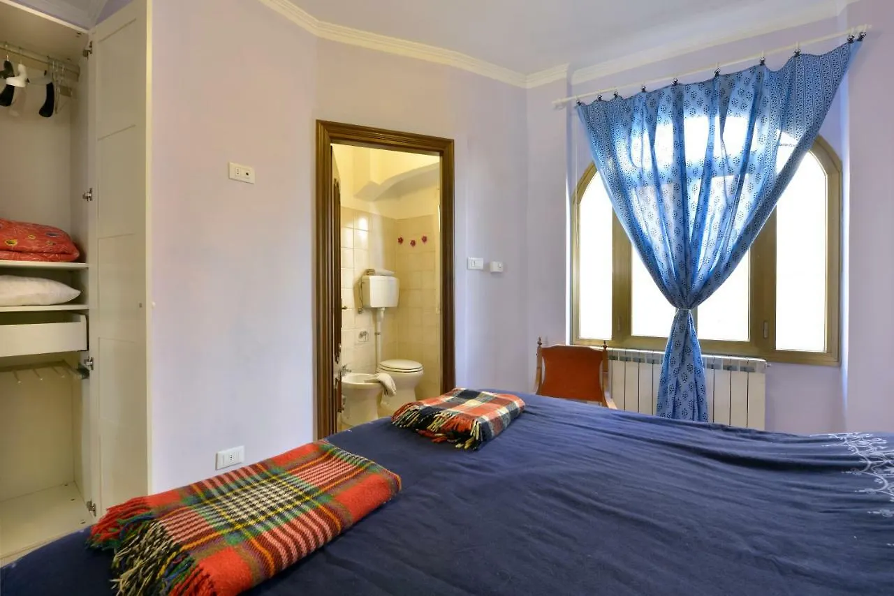 Il Ricamo Apartment Badalucco 0*,  Italy